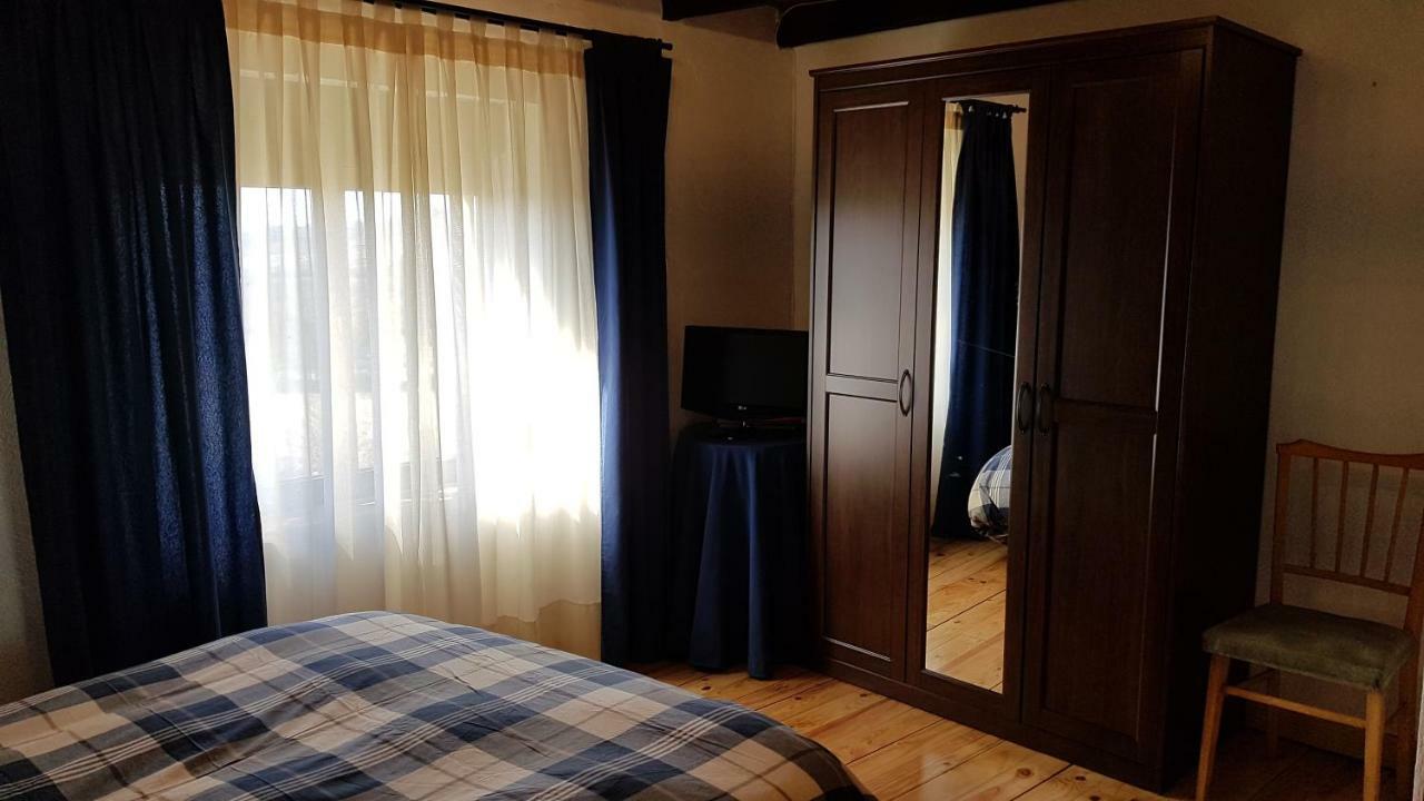 Casa En Orbo-Branosera Екстер'єр фото